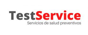 Test Service Logo